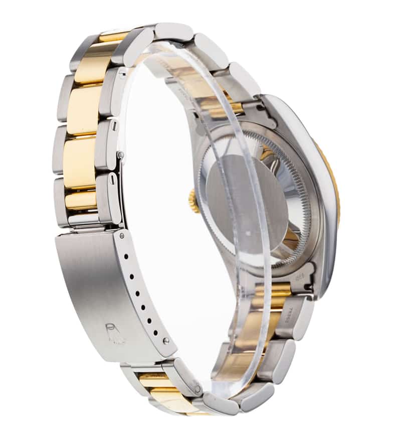 Rolex Datejust 16233